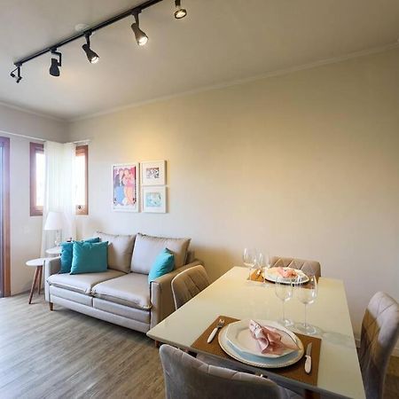 Flat Avenida Independencia Aparthotel Πόρτο Αλέγκρε Εξωτερικό φωτογραφία
