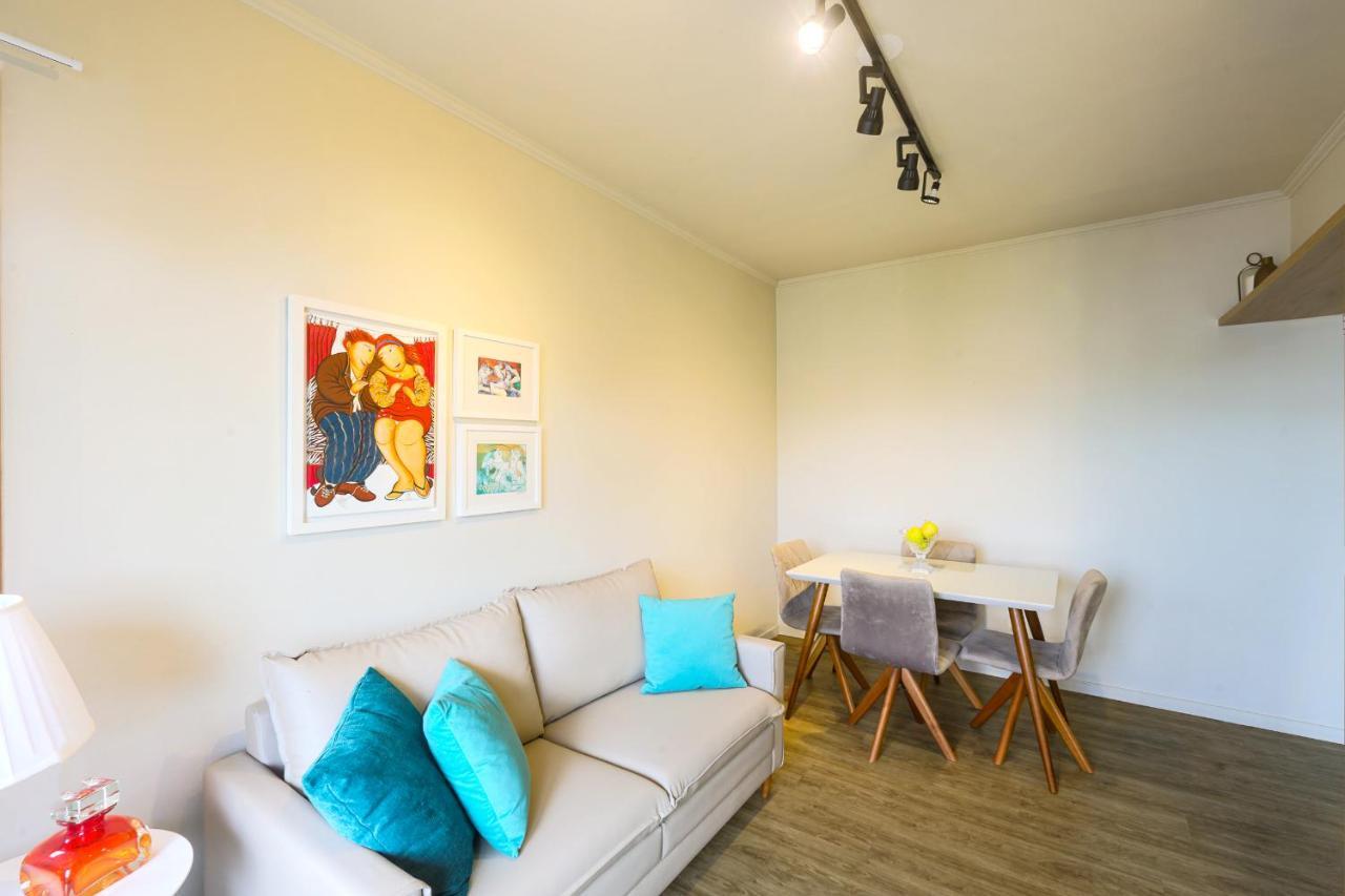 Flat Avenida Independencia Aparthotel Πόρτο Αλέγκρε Εξωτερικό φωτογραφία