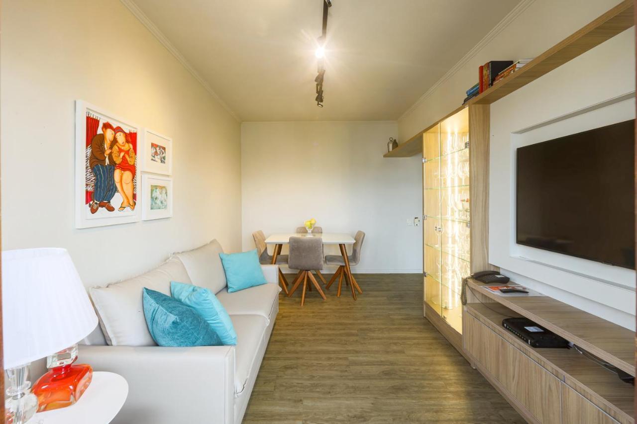 Flat Avenida Independencia Aparthotel Πόρτο Αλέγκρε Εξωτερικό φωτογραφία