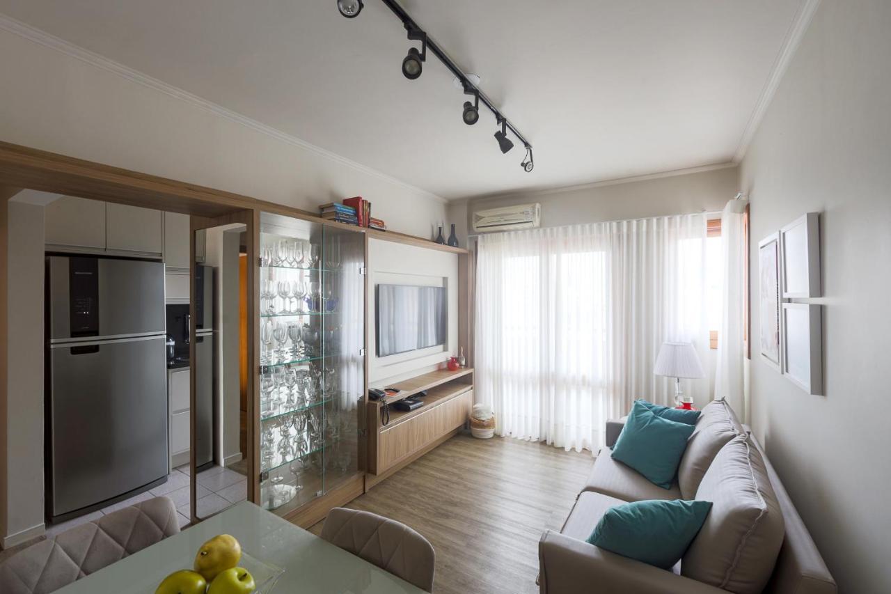 Flat Avenida Independencia Aparthotel Πόρτο Αλέγκρε Εξωτερικό φωτογραφία