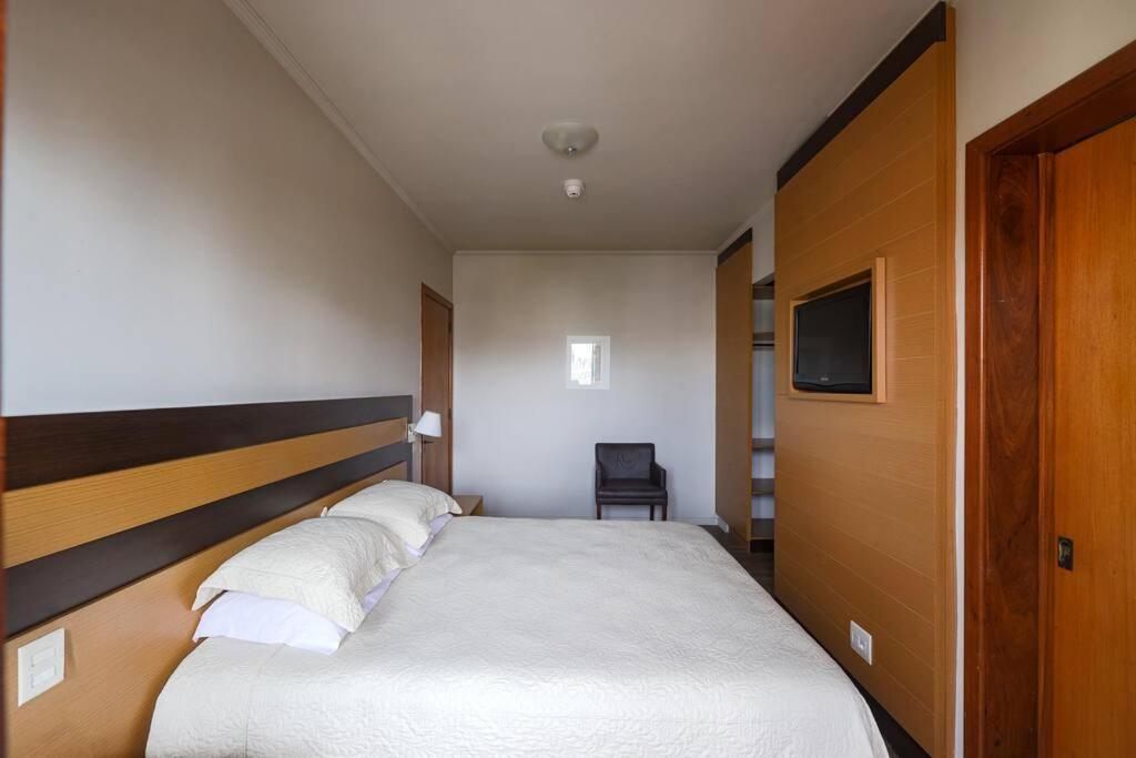 Flat Avenida Independencia Aparthotel Πόρτο Αλέγκρε Εξωτερικό φωτογραφία