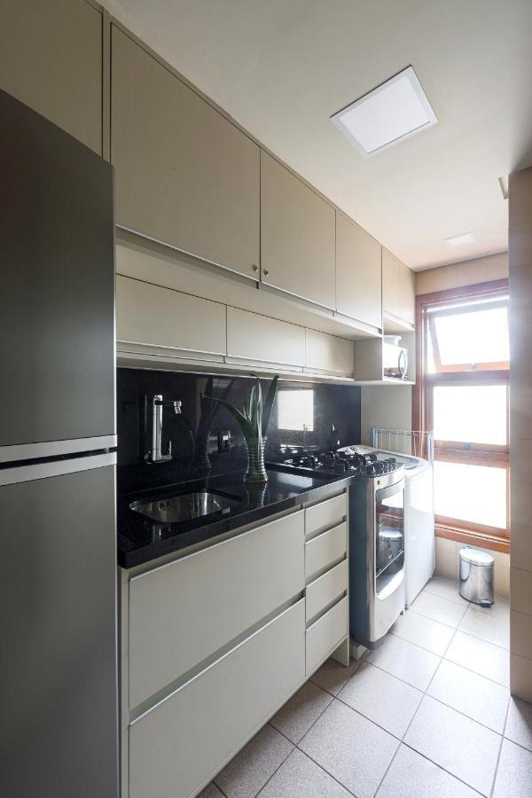 Flat Avenida Independencia Aparthotel Πόρτο Αλέγκρε Εξωτερικό φωτογραφία