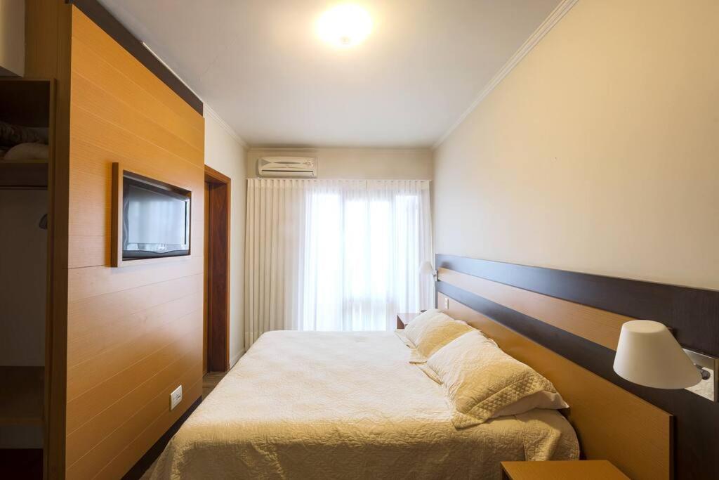 Flat Avenida Independencia Aparthotel Πόρτο Αλέγκρε Εξωτερικό φωτογραφία