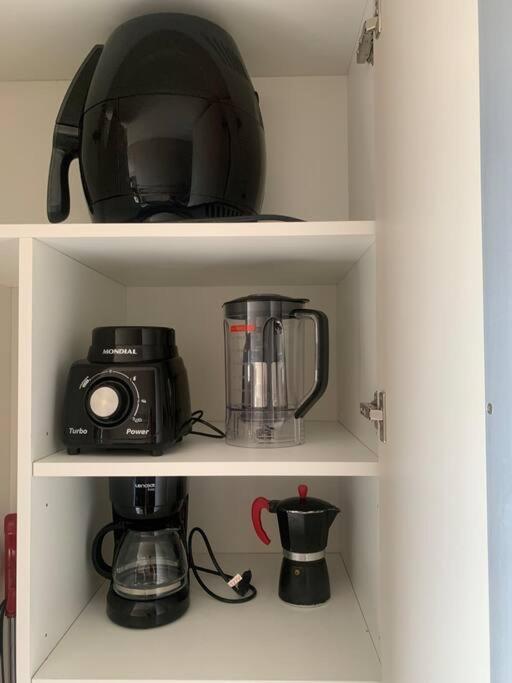 Flat Avenida Independencia Aparthotel Πόρτο Αλέγκρε Εξωτερικό φωτογραφία