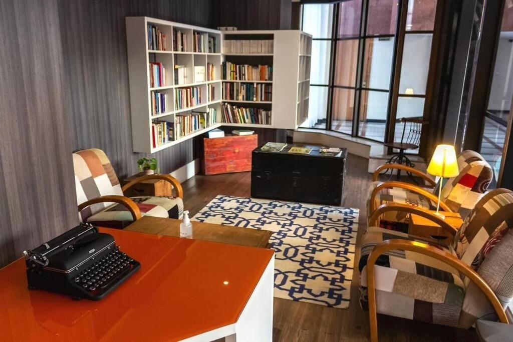 Flat Avenida Independencia Aparthotel Πόρτο Αλέγκρε Εξωτερικό φωτογραφία