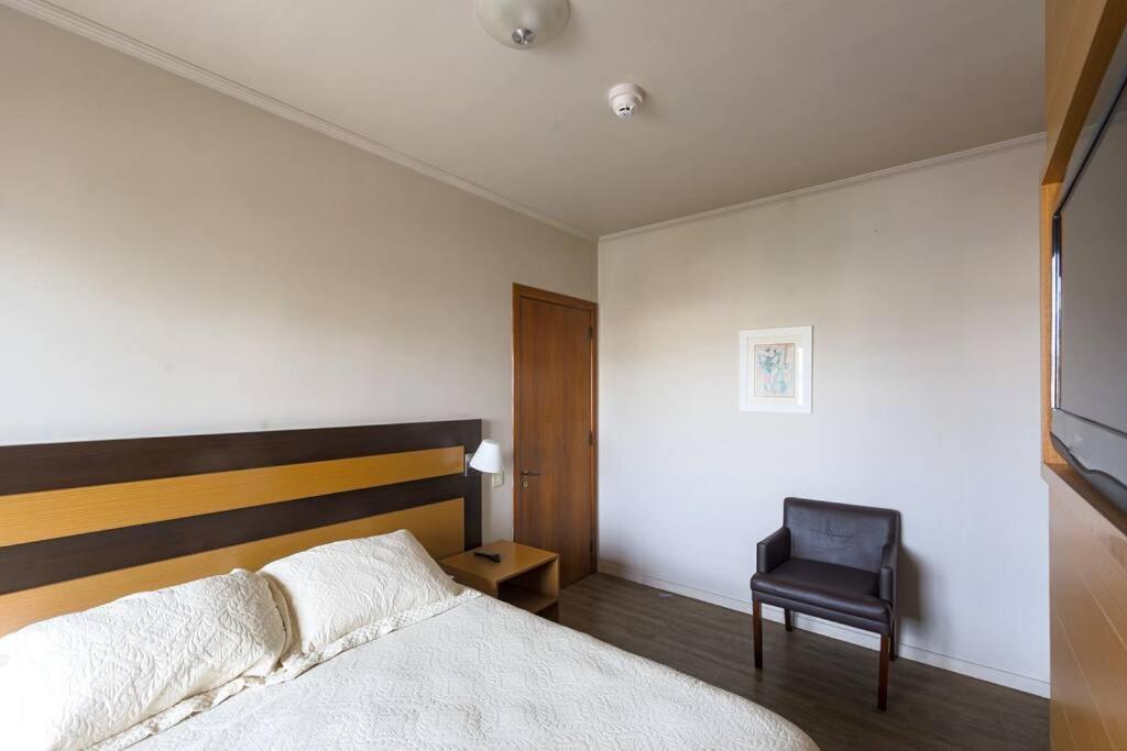 Flat Avenida Independencia Aparthotel Πόρτο Αλέγκρε Εξωτερικό φωτογραφία