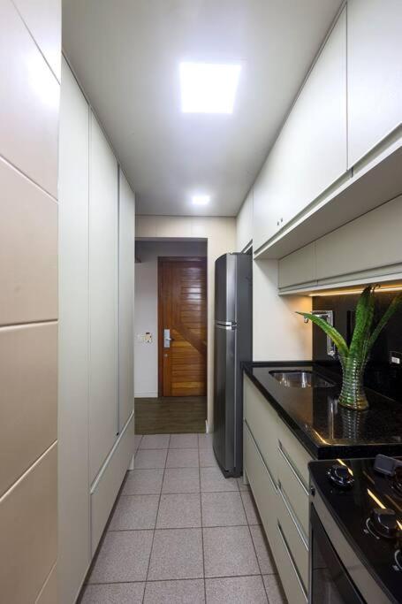 Flat Avenida Independencia Aparthotel Πόρτο Αλέγκρε Εξωτερικό φωτογραφία